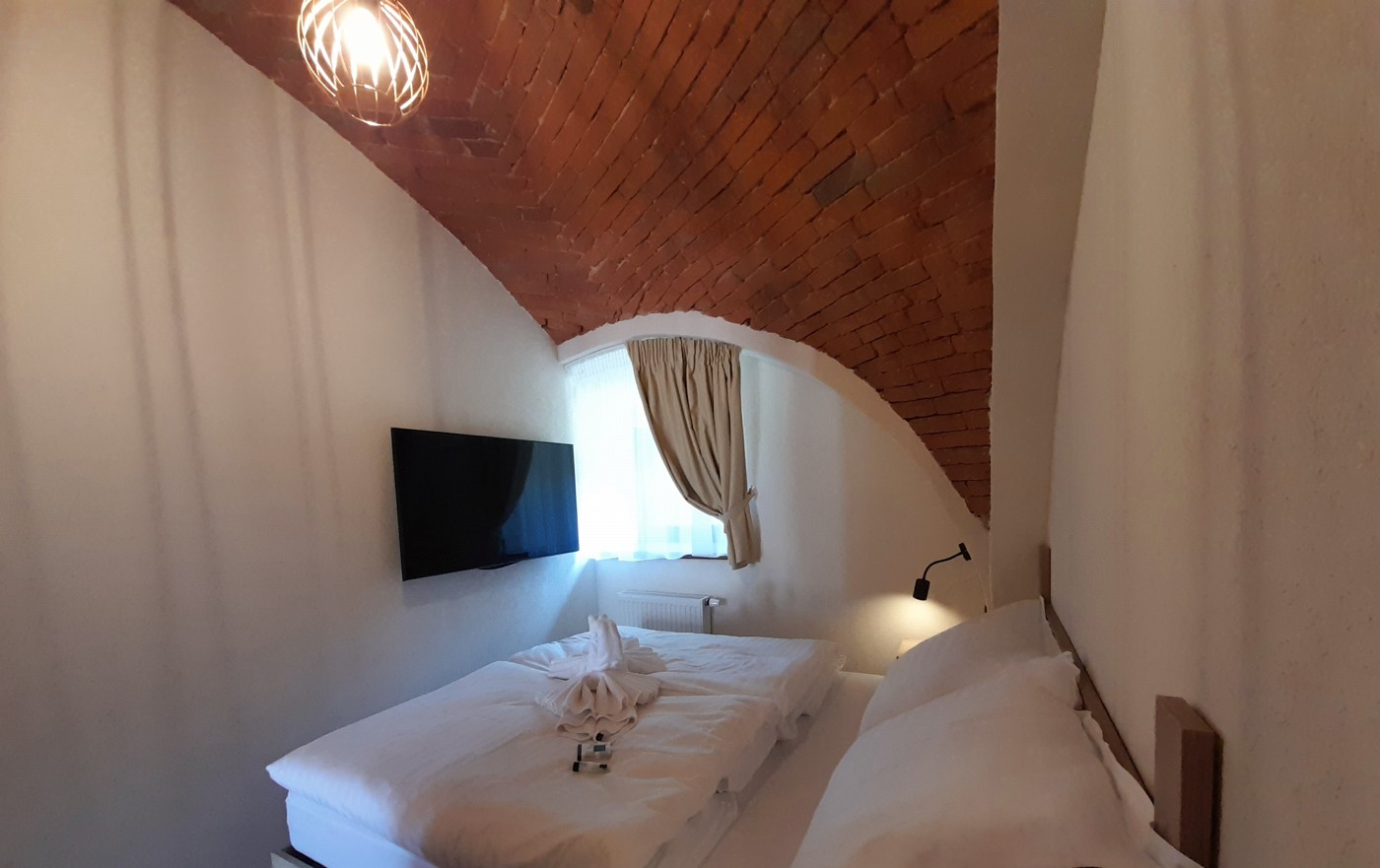 Apartment No. 104